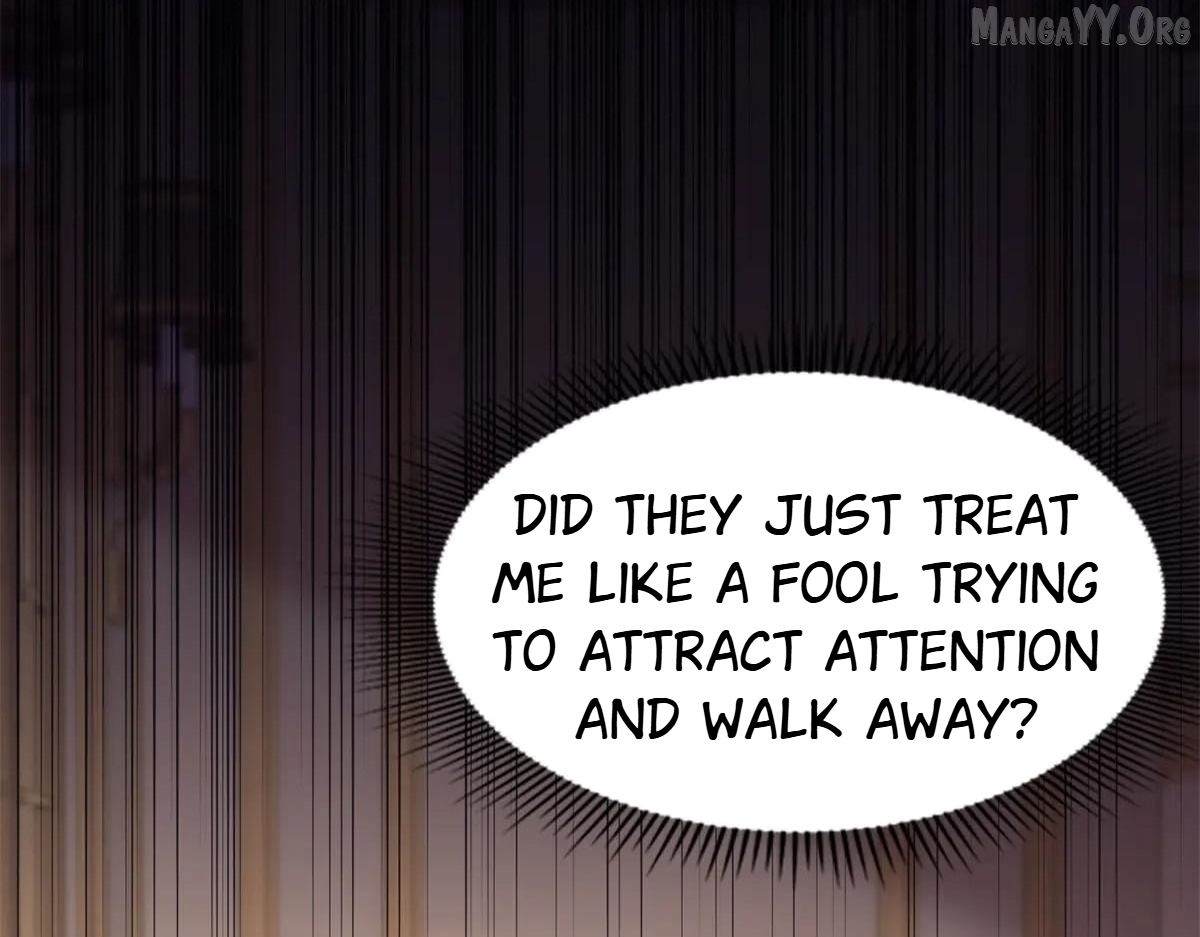 Don't Embarrass Me Chapter 176 - page 31